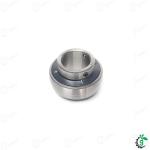 NBC "UC" 205 to 213 Unit Series Pillow Bearings, Radial Insert Ball Bearing