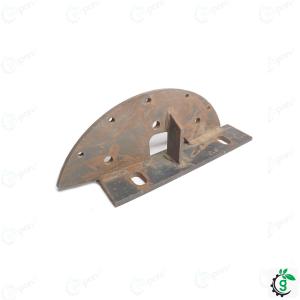 Reinforce Punjab P885-P810 Hadamba Thresher Gandasa Blade Foundation