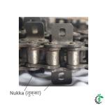 Thresher Elevator Single Link (Kadi) Chain