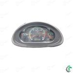 Massey 1035 Tractor Tafe Genuine Instrument Cluster Assembly