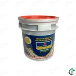 एस्कॉर्ट सुरक्षा असली ट्रैक्टर इंजन ऑयल 500 घंटे सुपरलॉन्ग | 7.5 लीटर पैक | A10000680