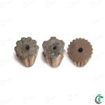 थ्रेशर पीटीओ चिलम 6 दांत, 10 दांत, 21 दांत