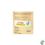 Tafe TGO Universal Tractor Engine Oil- 20W40 - 8.5 Liter For Massey Ferguson Tractor