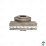 Chomu Hadamba Thresher Main Shaft Bearing Bracket