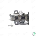 65"-10, 65"20 For Mitthu Singh Back Tokri (Basket) Model Thresher, Single Kadi Chain