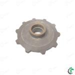 Mitthu Singh Basket Tokri Model  Thresher Bottom Gear (girari) 10Teeth, Bore 70mm