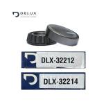 डीलक्स जेनुइन 32212-32214 कॉम्बो टेपर रोलर बेयरिंग, ट्रैक्टर ट्रॉली के लिए 2 नग