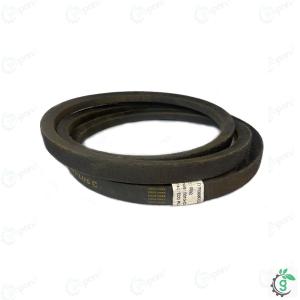 "B" Series OMFA Premium Quality Wrapped V-Belts Section Belt For 'V' Shape Pulley