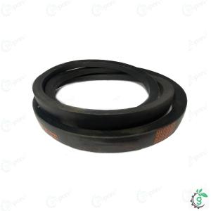 "C" Series JK Fenner Ecodrive Premium Quality Wrapped V-Belts Section Belt For 'V' Shape Pulley