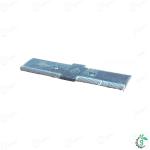 New Saggu Thresher Grain Cutting Blades 2 Hole Both Side Sharp Edges For New Model Thresher