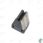 768040.1 Farmer Blades (4mm x 3inch) For Thresher Grain Cutting, (15pcs In 1 Box)