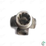 Jeep Cross Holder with Cross Set