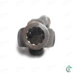 थ्रेशर गियर बॉक्स शाफ्ट क्रॉस सेट