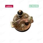 सम्राट / स्वराज वीथ्री असली फ्यूल गेज मीटर 52 मिमी