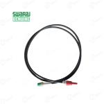 Swaraj Tractor Genuine Hour Cable For Hour Meter 72" Inch Length