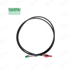Swaraj Tractor Genuine Hour Cable For Hour Meter 72" Inch Length
