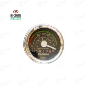 Eicher Tractor Genuine Hour Cum RPM Meter For 241, 242, 243 Model | 0-2000 RPM