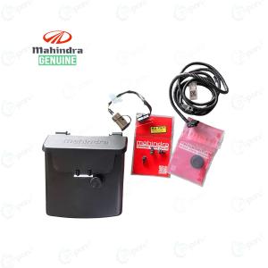 Mahindra Tractor Genuine Mobile Charger Kit Complete, Suitable for the all types of tractors