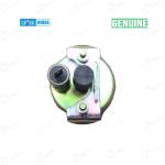 स्पार्क मिंडा ऑयल प्रेशर गेज मीटर 0-7KG/CM आधा, मैसी 1035 ट्रैक्टर के लिए