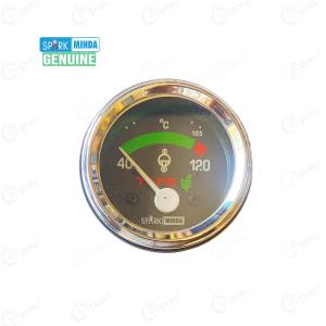 Massey 1035 Temperature Gauge, Spark Minda Genuine Meter, 40-120 Degree