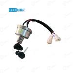 Massey 241 Tractor Minda Genuine Ignition (Starting) Switch, Wire Type