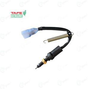 Massey Tractor Tafe Genuine Brake Light Switch