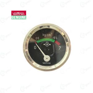 Massey 1035 Tractor Veethree Genuine Oil Pressure Gauge Meter 0-7KG/CM Half