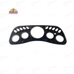 Sonalika Genuine Minda Cluster Digital Dashboard Frame Cover