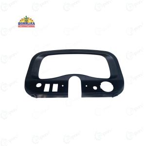 Sonalika RX Model Tractor Genuine Dashboard Cluster Front Cover Kit