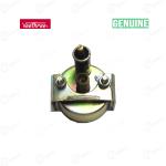 Mech. Oil Pressure Gauge Meter, 0-8kg For Samrat/Swaraj Tractor