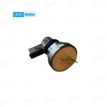 एम एंड एम ट्रैक्टर अर्जुन ऊनो मिंडा असली हल लैंप स्विच (काला) | SW-0612G-M01