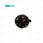 मैसी ट्रैक्टर ऊनो मिंडा असली ब्लिंकर (इंडिकेटर) स्विच (काला) | SW-0601