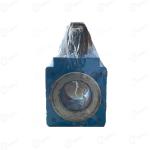 जेसीबी 3DX सोलेनोइड ब्लू कॉइल 2 पिन 12V तक