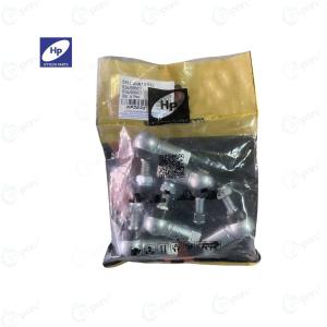 HP Genuine Jcb Ball Joint Steel (826/00927), 5 pcs Of Pack