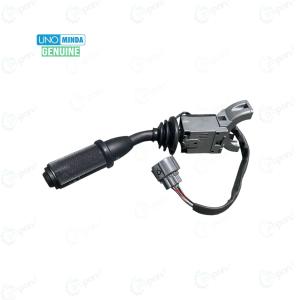 JCB Reverse / Forward Switch Minda Genuine For JCB Backhoe | 1054-049L-01-M01