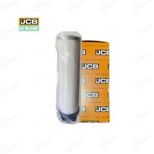 JCB Backhoe Genuine 101-1/4 M Flushing Filter 3DX Model Machine