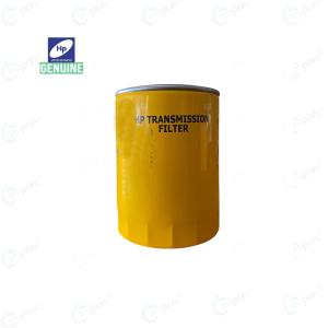 JCB Backhoe HP Genuine Transmission Filter 3D Model Machine