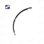 HP Genuine Jcb 3dx Hydraulic Hose Assembly (JCB 612/80099, Black)