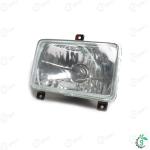 Tafe Massey Ferguson Tractor Head Light Assembly Left | Right Common | 1535P00101