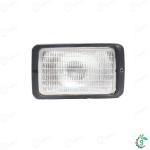 वर्क लैंप असेंबली आयताकार आकार