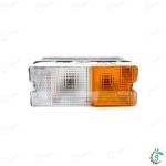 Swaraj Tractor 855 HILUX Front Lamp Light Right Side | Left Side