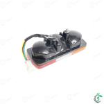 JCB 3DX Tail Light Right Hand Side and Left Hand Side