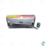 टैफे मैसी फर्ग्यूसन ट्रैक्टर यूनो मिंडा टेल लाइट्स बाएँ | राईट