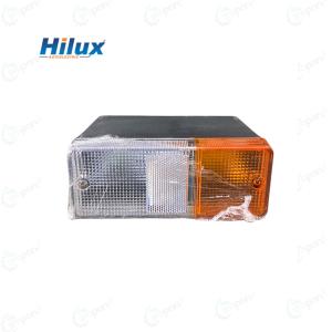 Swaraj Tractor Hilux Genuine Front  Lamp Assembly | Left Side - Right Side | Hilux 548SW