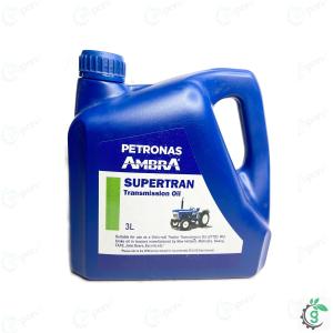 Petronas Ambra Supertran Transmission Oil