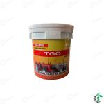 Tafe TGO Universal Tractor Engine Oil- 20W40 - 8.5 Liter For Massey Ferguson Tractor