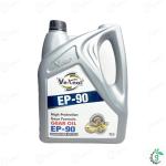 वेक्सनोल ईपी-90 गियर ऑयल, लिफ्ट ऑयल 90 नंबर सभी मानक ड्राई ब्रेक ट्रैक्टरों के लिए