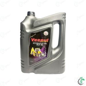 Veepul Hydraulic Oil HL-68 Number