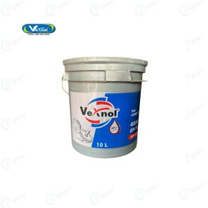 Vexnol EP-90 Extreme Pressure Gear And Transmission Oil | 10 Litre Bucket
