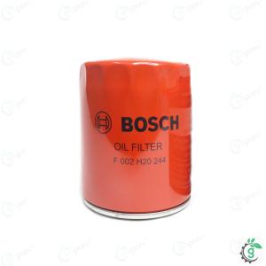 Bosch Mahindra Tractor Oil Filter For Regular Model Tractor